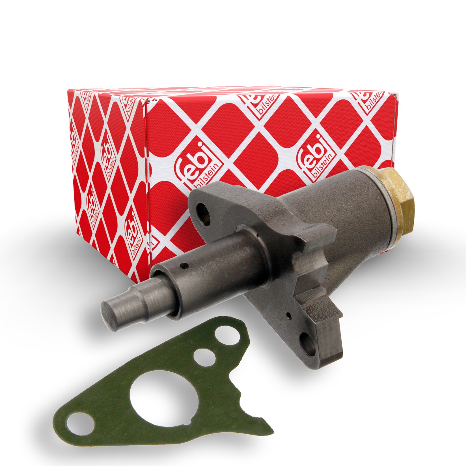 FEBI BILSTEIN Timing chain tensioner Article number: 01045 cheaply