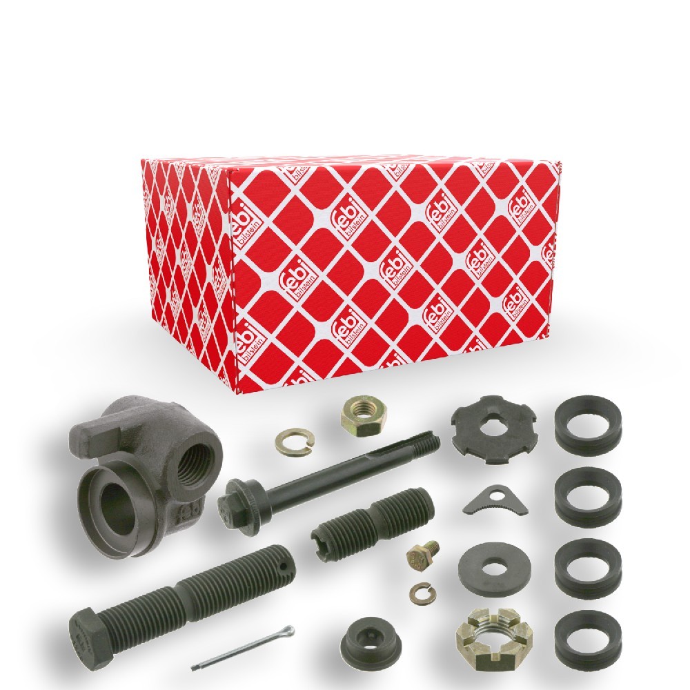 FEBI BILSTEIN Mounting Kit, control lever Article number: 01129 cheaply