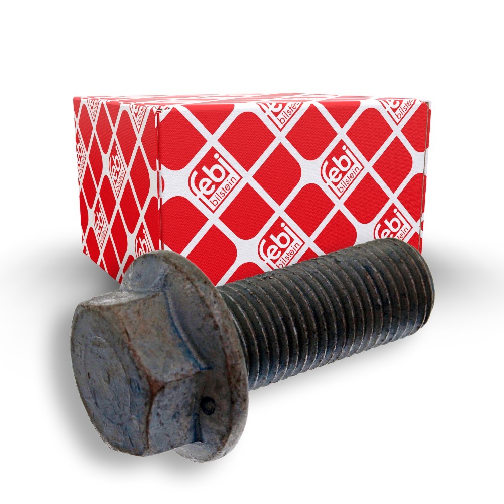 FEBI BILSTEIN Screw Article number: 01137 cheaply