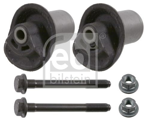 FEBI BILSTEIN Commutateur d'allumage UGS: 01204 à bon prix