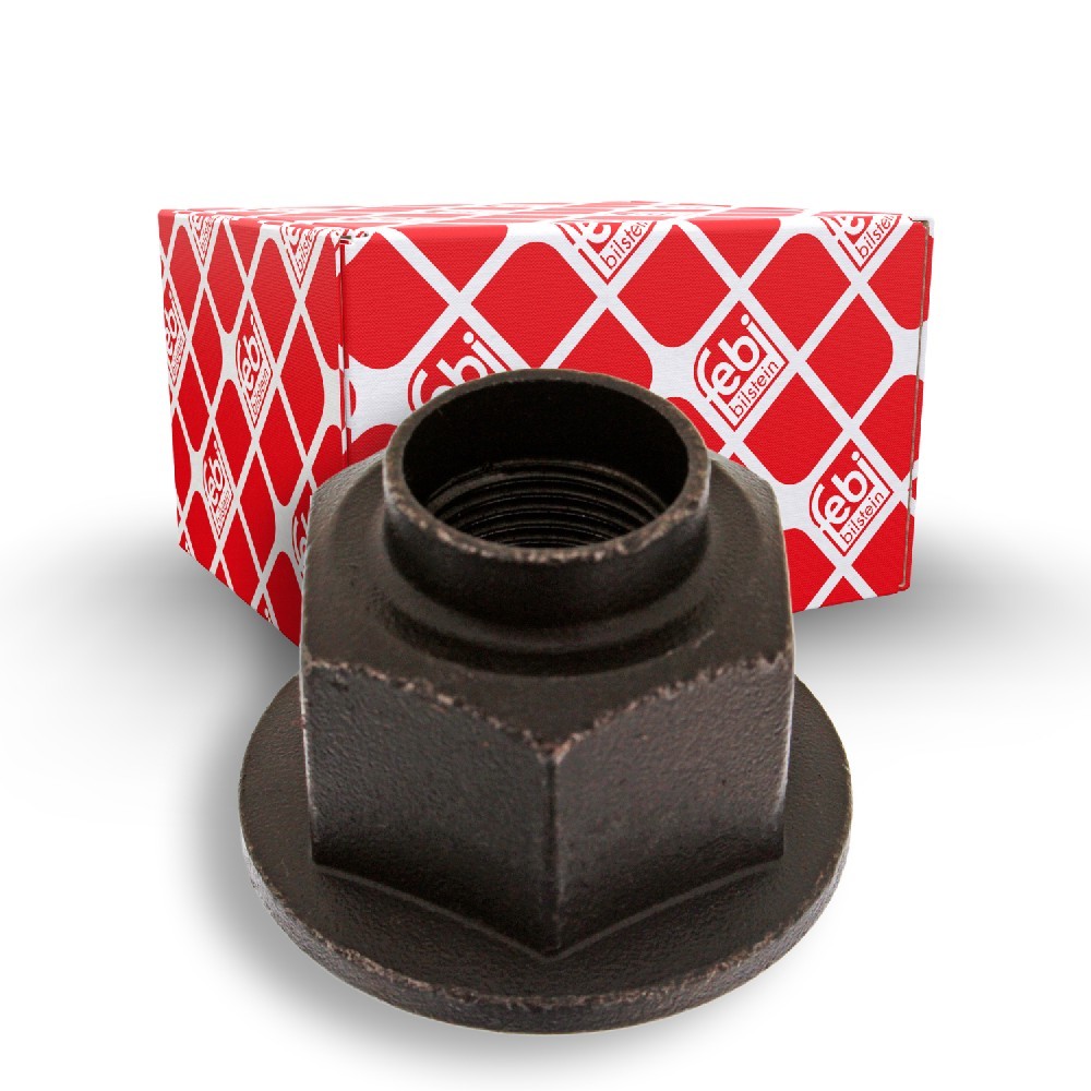 FEBI BILSTEIN Nut, stub axle Article number: 01229 cheaply