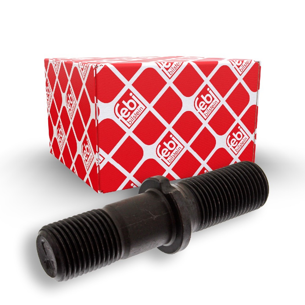 FEBI BILSTEIN Hjulbolt Varenummer: 01275 billige