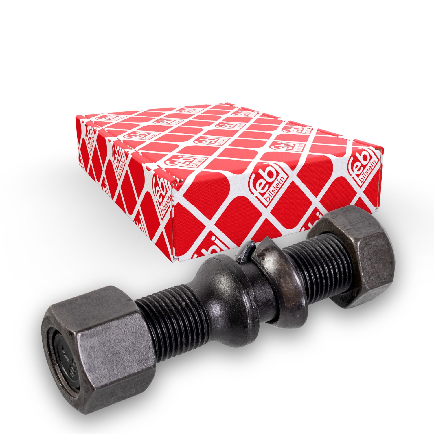 FEBI BILSTEIN Hjulbolt Varenummer: 01278 billige