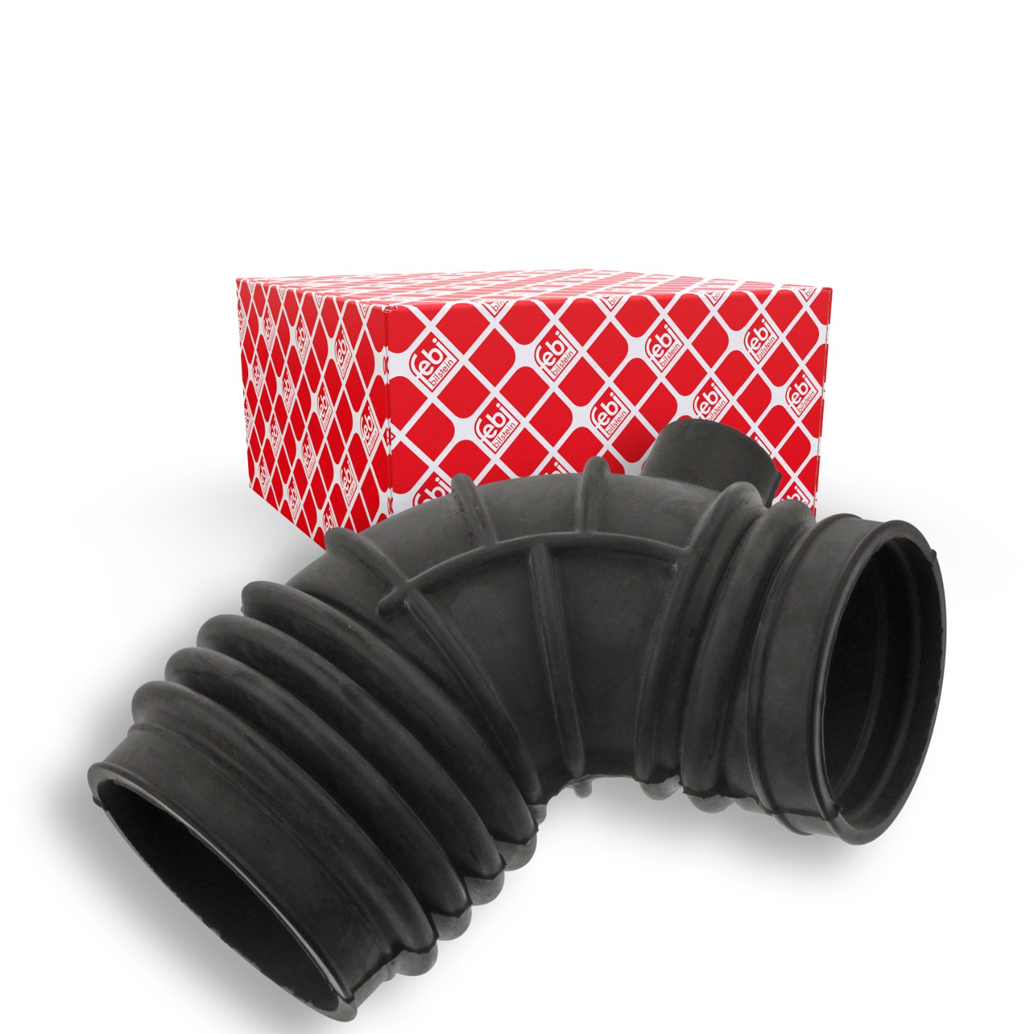 FEBI BILSTEIN Intake pipe, air filter Article number: 01616 cheaply
