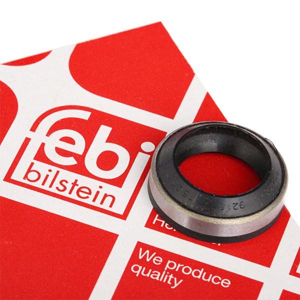 FEBI BILSTEIN Shaft Seal, manual transmission Article number: 01622 cheaply