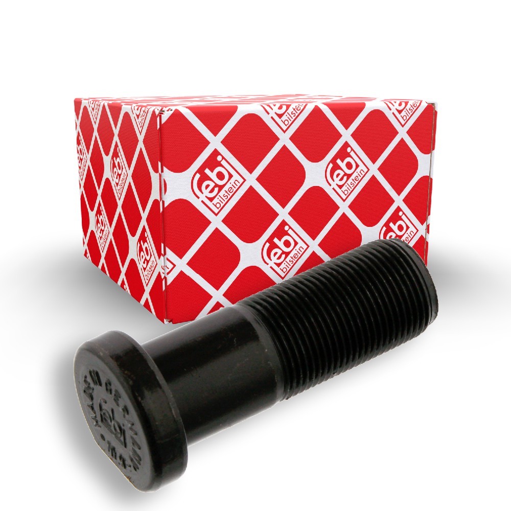 FEBI BILSTEIN Hjulbolt Varenummer: 01648 billige