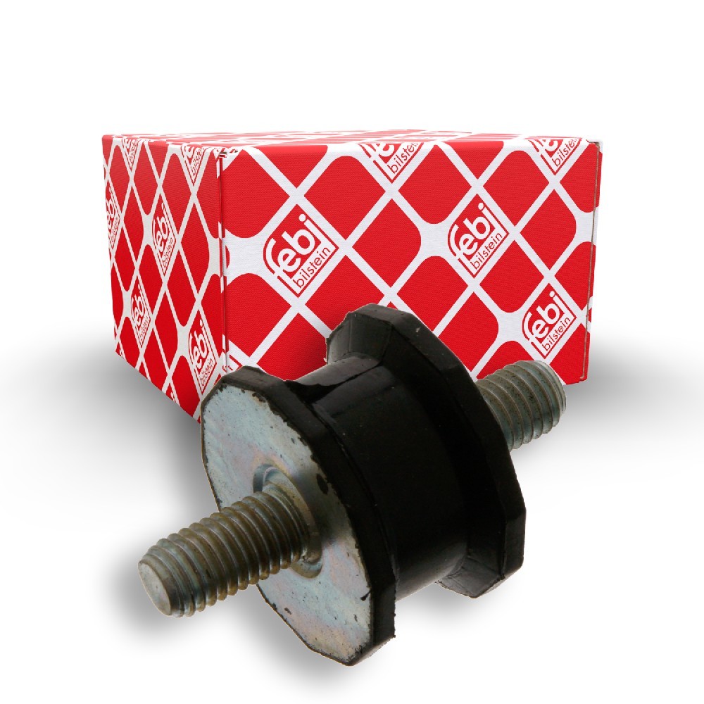 FEBI BILSTEIN Rubber Buffer, silencer Article number: 01653 cheaply
