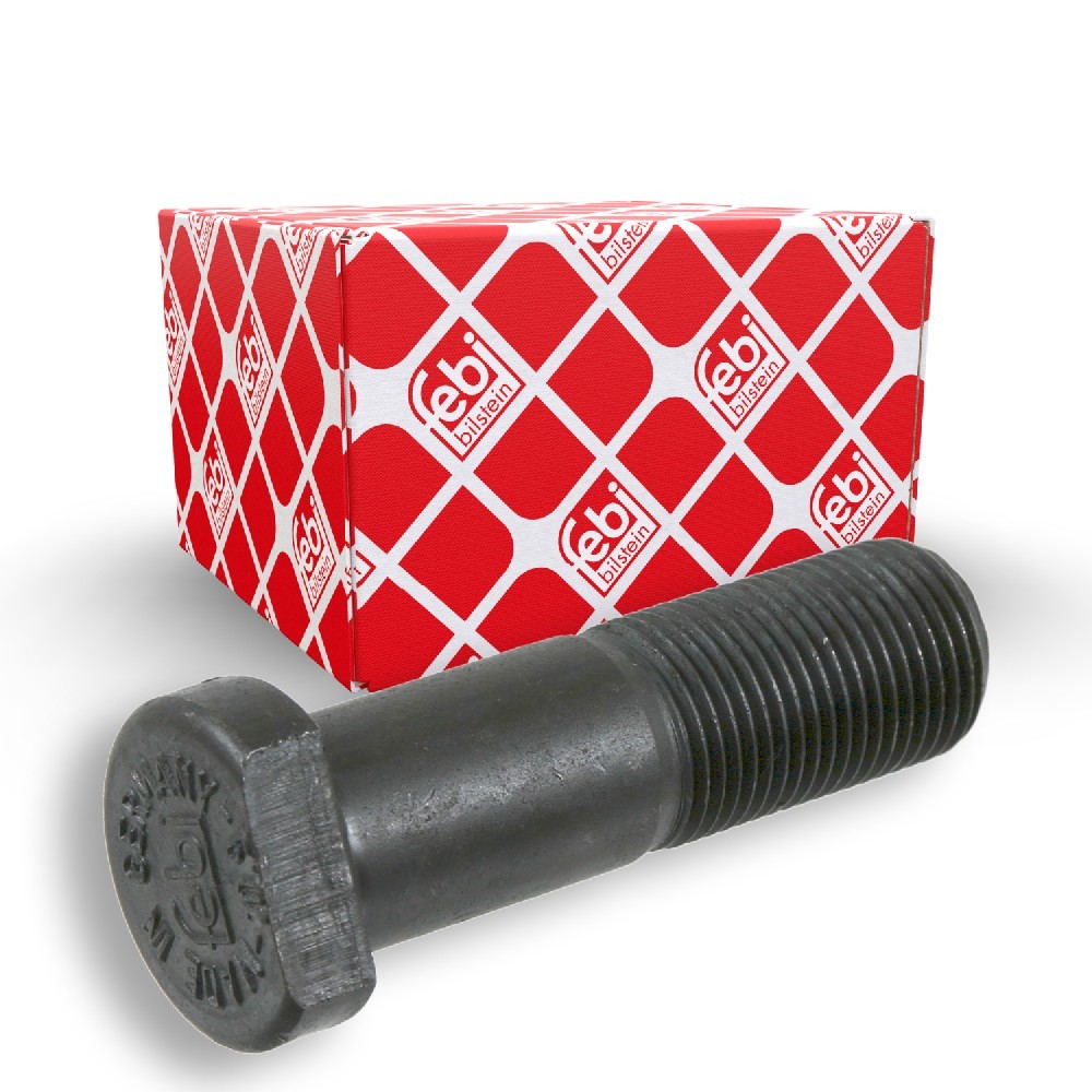 FEBI BILSTEIN Hjulbolt Varenummer: 01654 billige