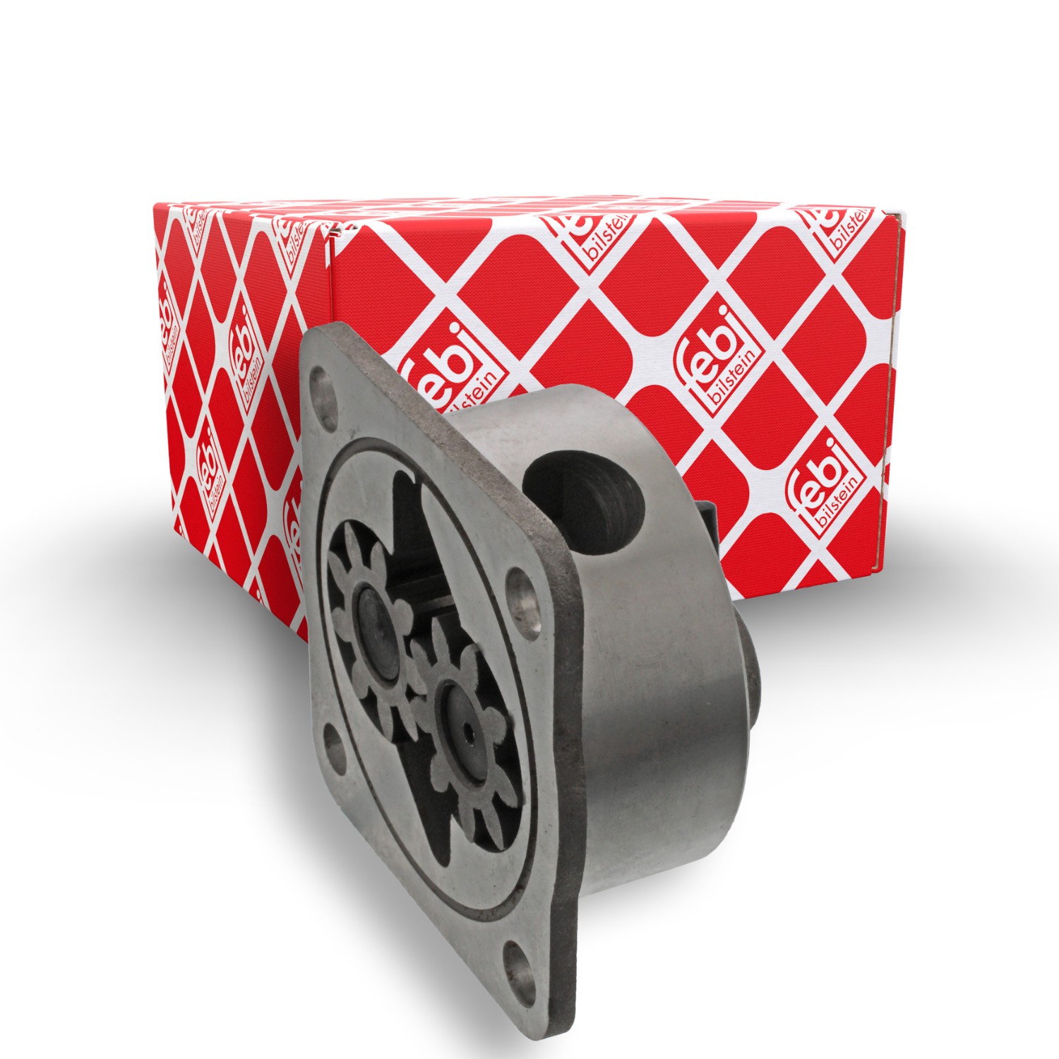 FEBI BILSTEIN Oil Pump Article number: 01733 cheaply