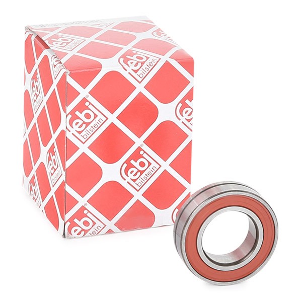 FEBI BILSTEIN Bearing, propshaft centre bearing Article number: 01796 cheaply
