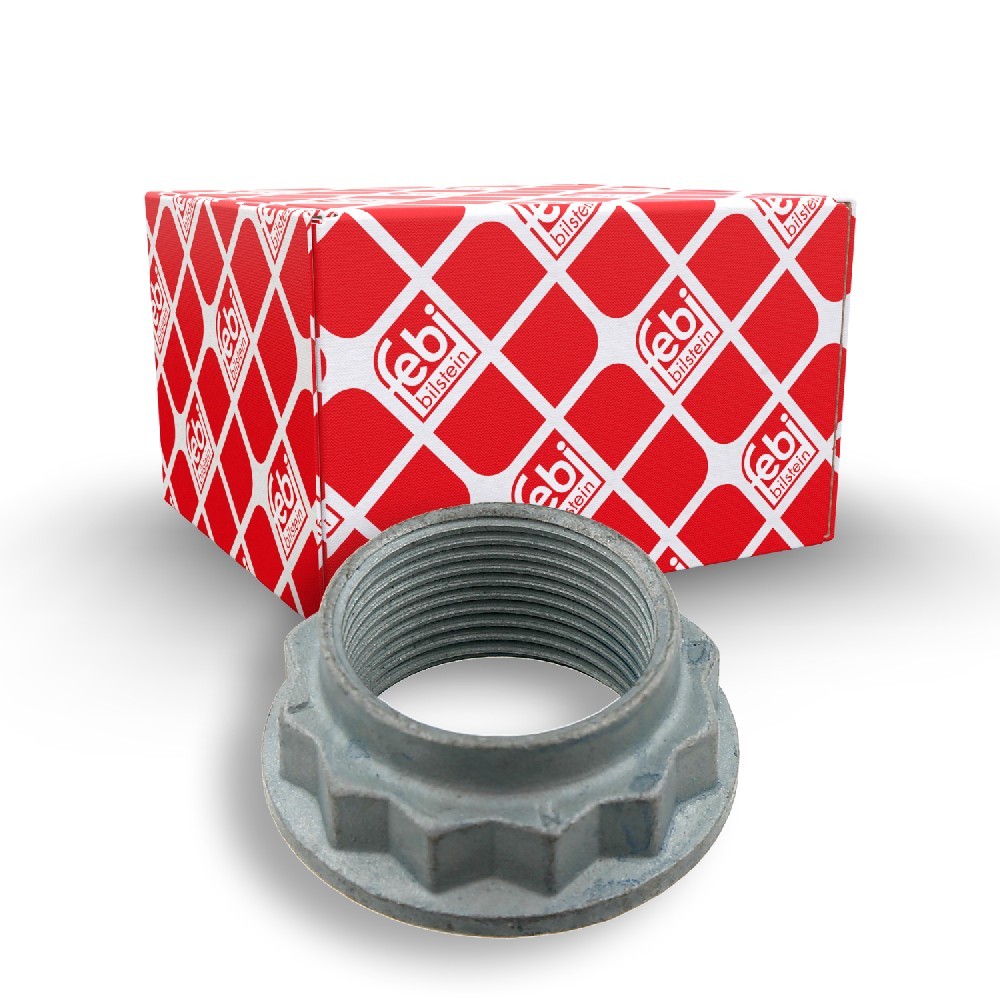 FEBI BILSTEIN Nut, stub axle Article number: 01841 cheaply