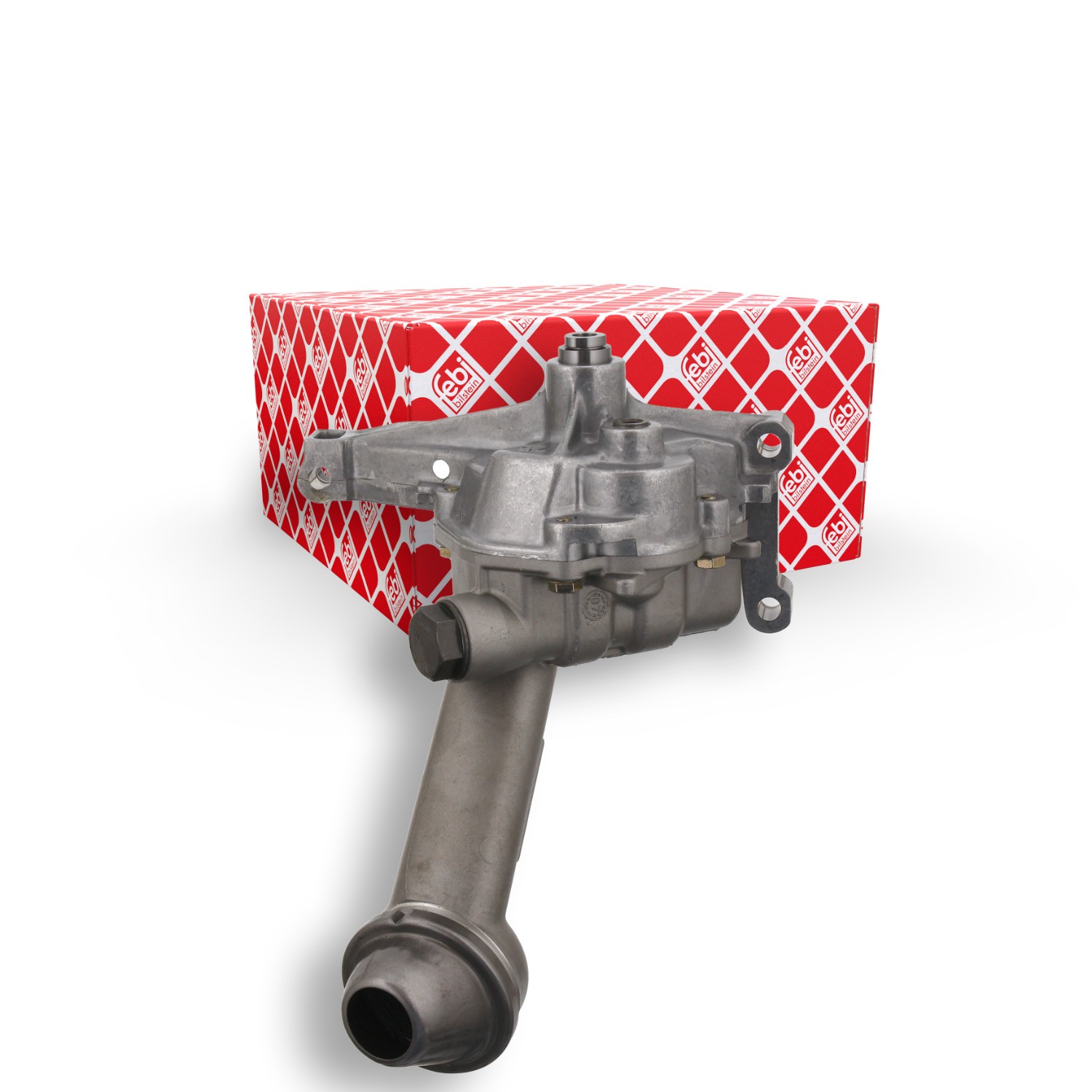 FEBI BILSTEIN Oil Pump Article number: 01981 cheaply