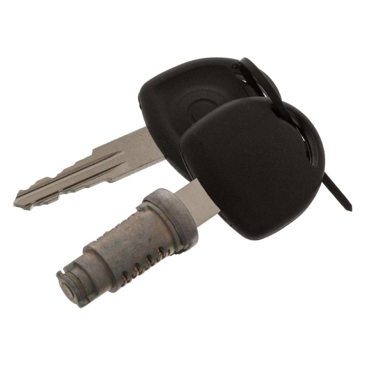 FEBI BILSTEIN Lock Cylinder Article number: 02041 cheaply