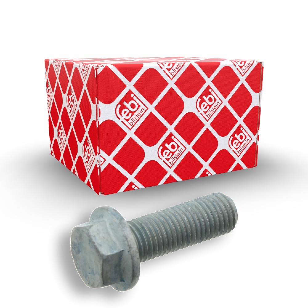 FEBI BILSTEIN Screw Article number: 02119 cheaply