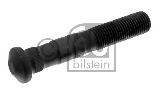 FEBI BILSTEIN Connecting Rod Bolt Article number: 02124 cheaply