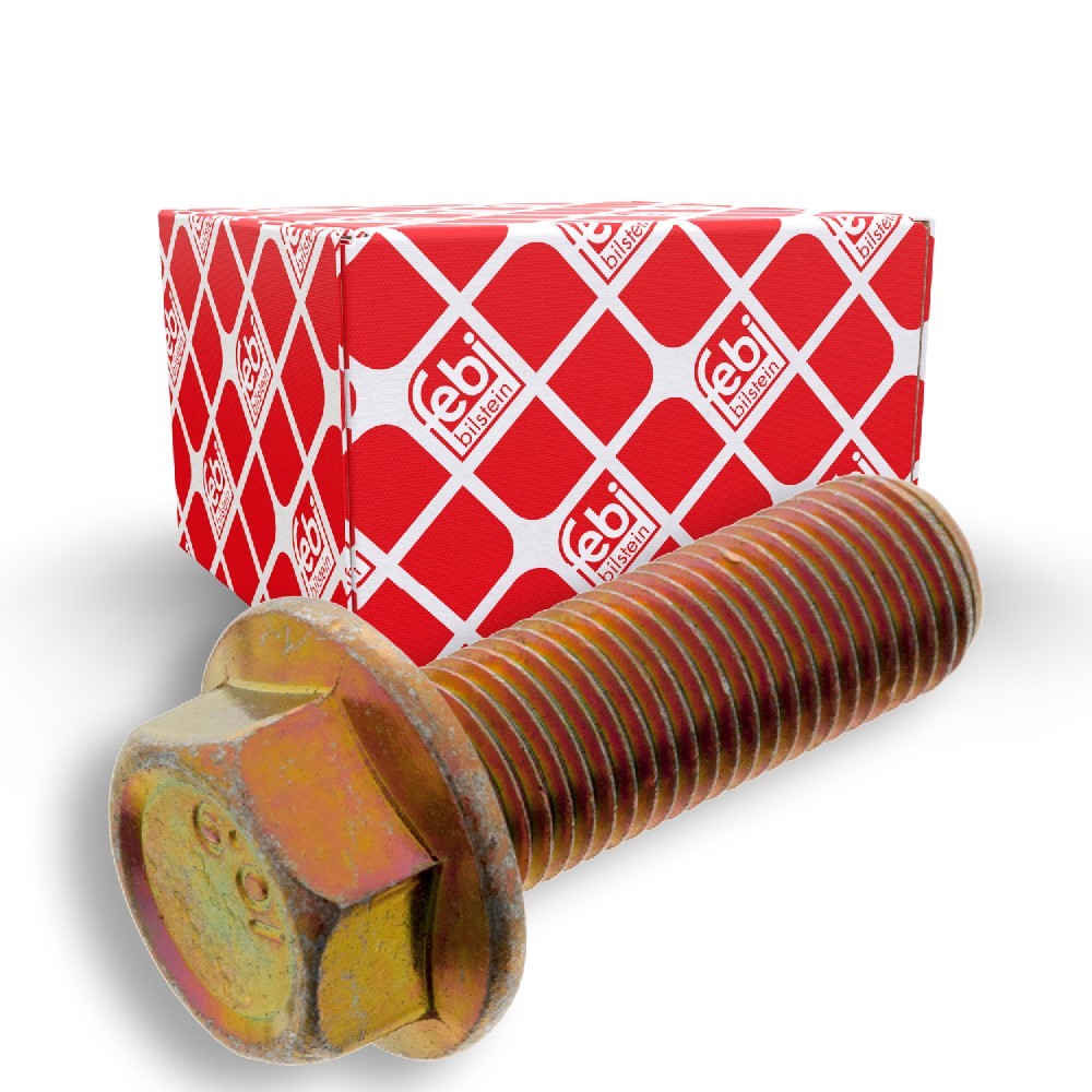 FEBI BILSTEIN Screw Article number: 02141 cheaply