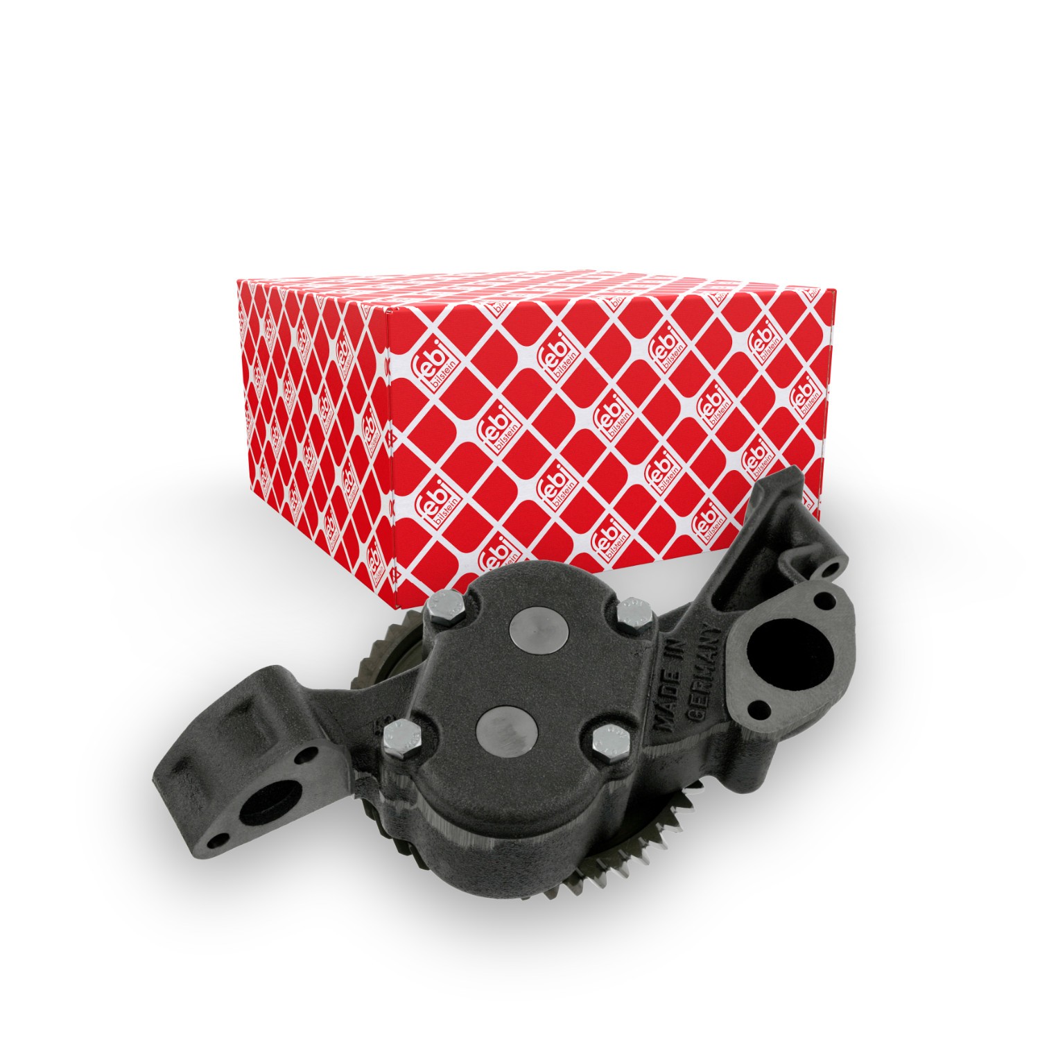 FEBI BILSTEIN Oil Pump Article number: 02447 cheaply