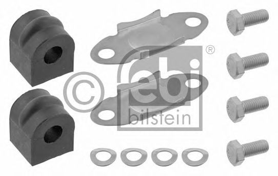 FEBI BILSTEIN Reparasjonssett, stabilisatorlager artikkelnummer: 02525 billig