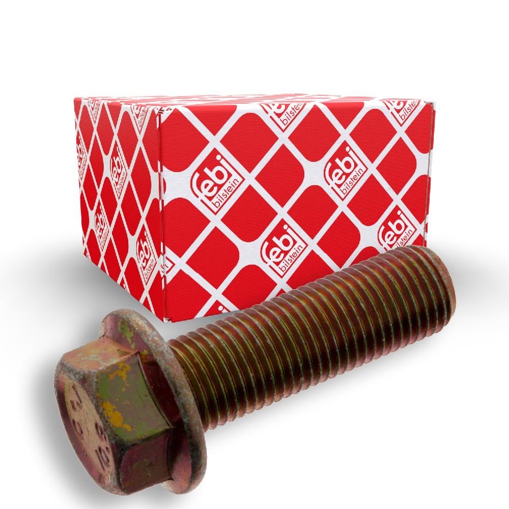 FEBI BILSTEIN Screw Article number: 02579 cheaply