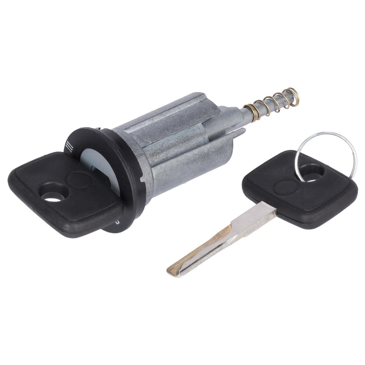 FEBI BILSTEIN Lock Cylinder, ignition lock Article number: 02743 cheaply