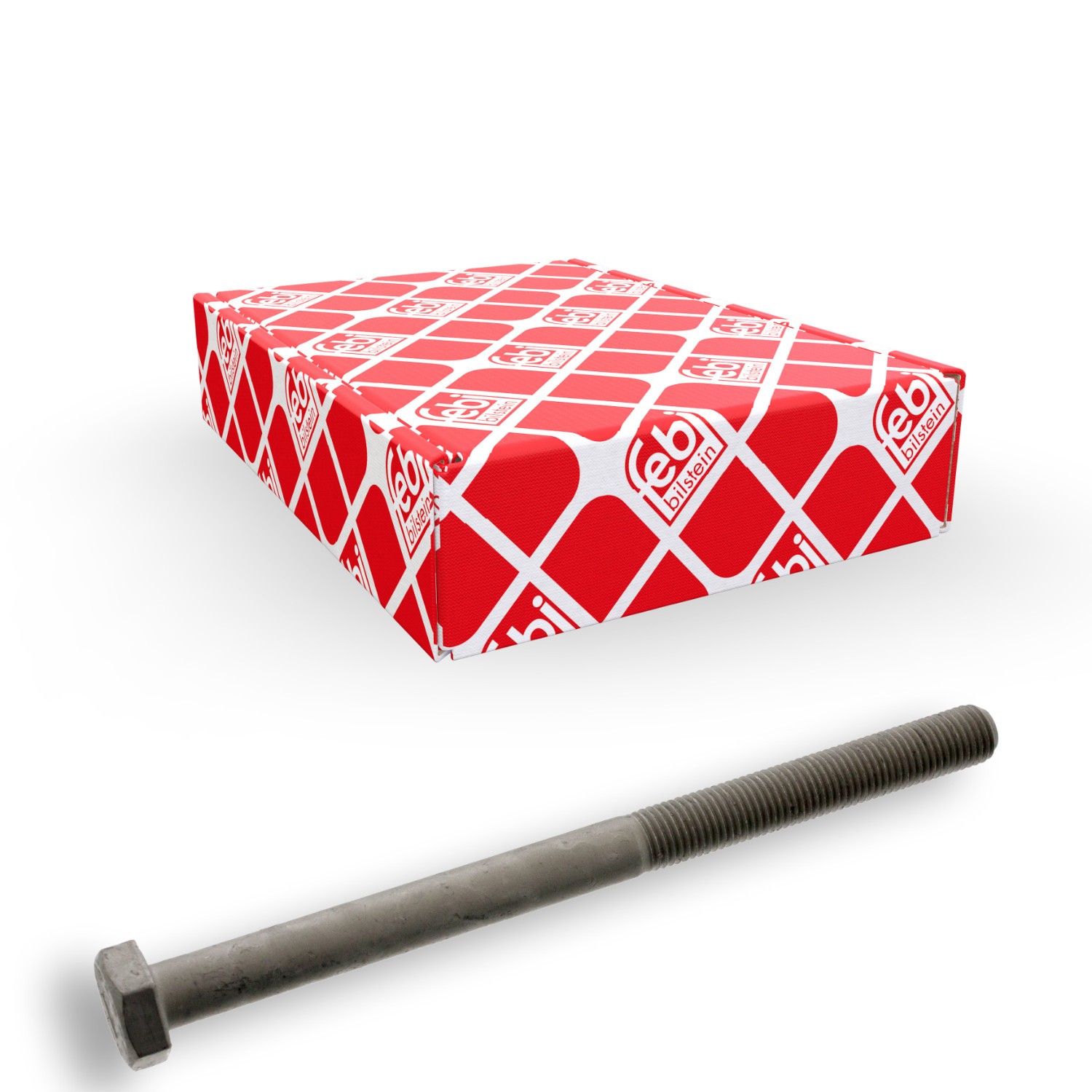 FEBI BILSTEIN Cylinder Head Bolt Article number: 02882 cheaply