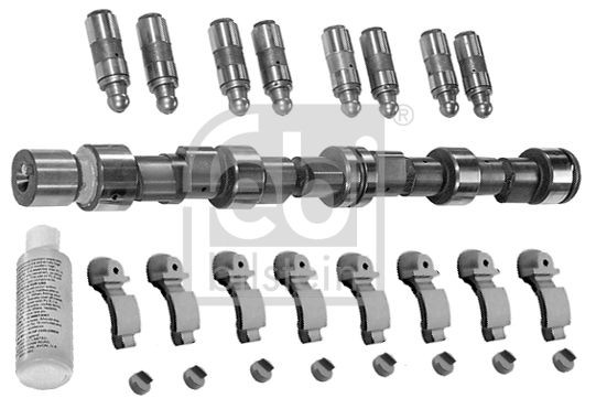 FEBI BILSTEIN Set ax cu came număr articol: 02987 ieftin