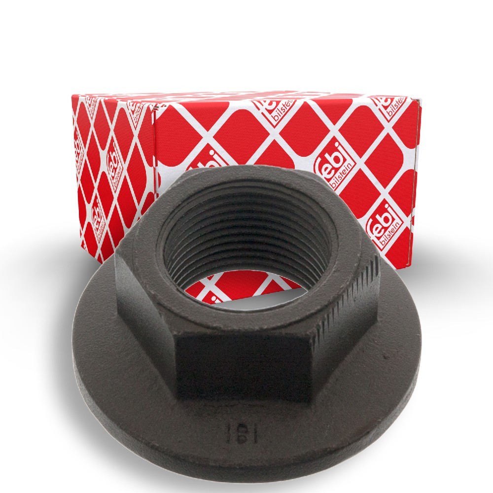 FEBI BILSTEIN Nut, stub axle Article number: 03105 cheaply