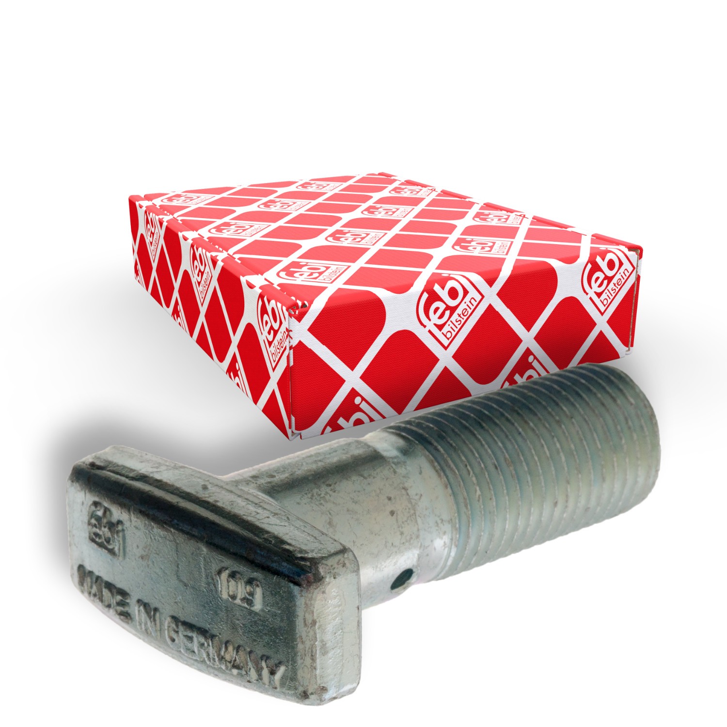 FEBI BILSTEIN Bolt roata număr articol: 03177 ieftin