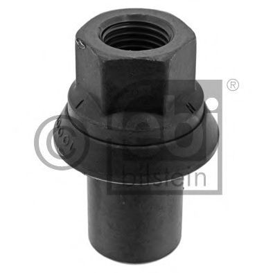 FEBI BILSTEIN Wheel Nut Article number: 03569 cheaply