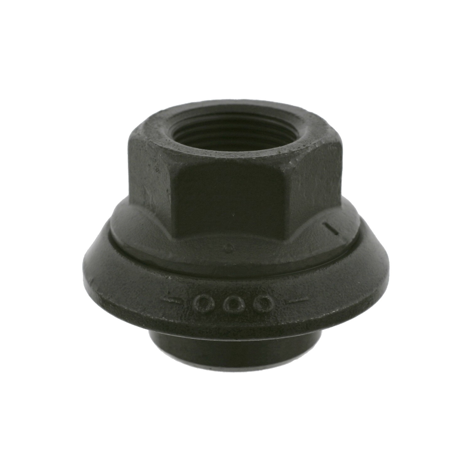 FEBI BILSTEIN Rattamutter Artikli number: 03799 soodsalt