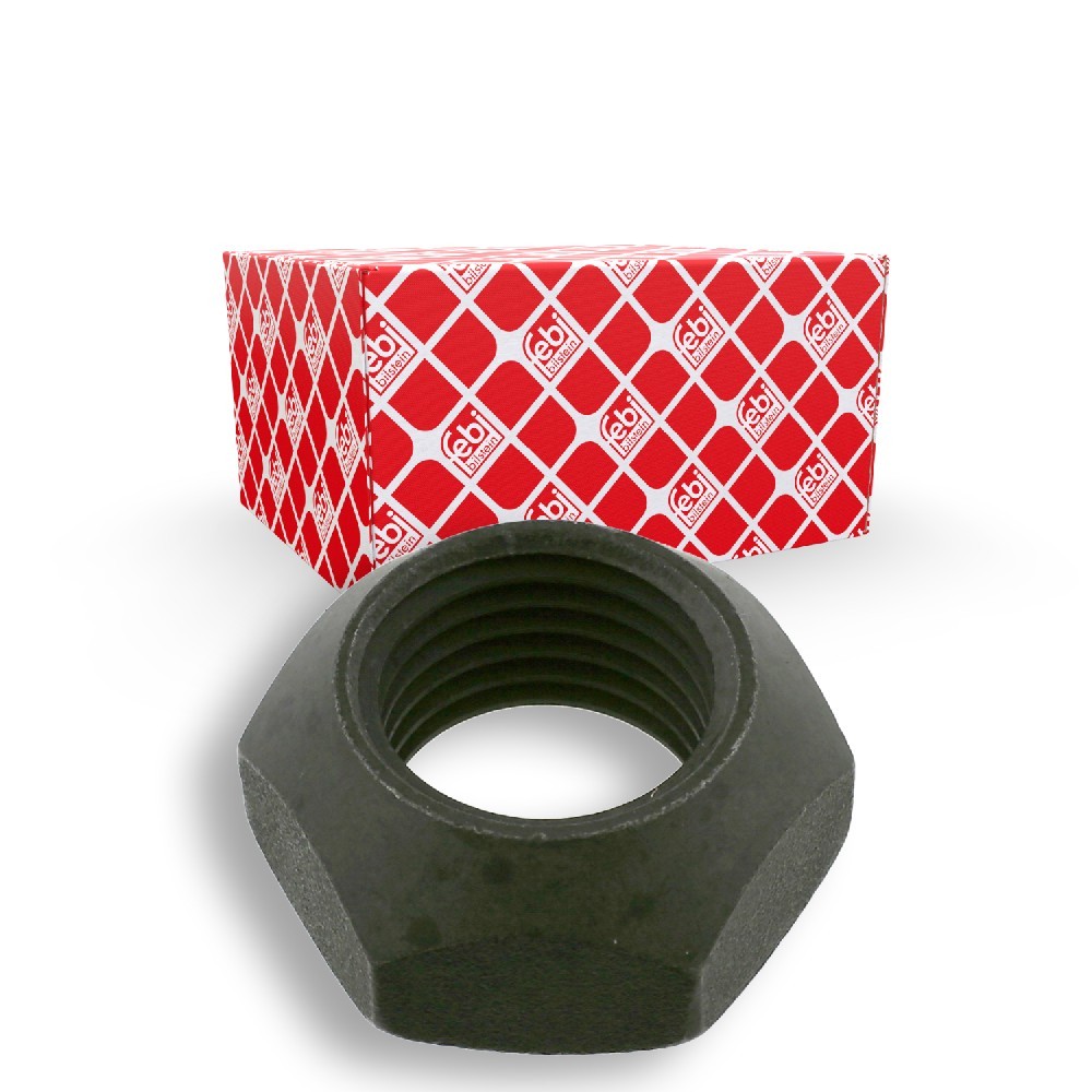 FEBI BILSTEIN Wheel Nut Article number: 03851 cheaply