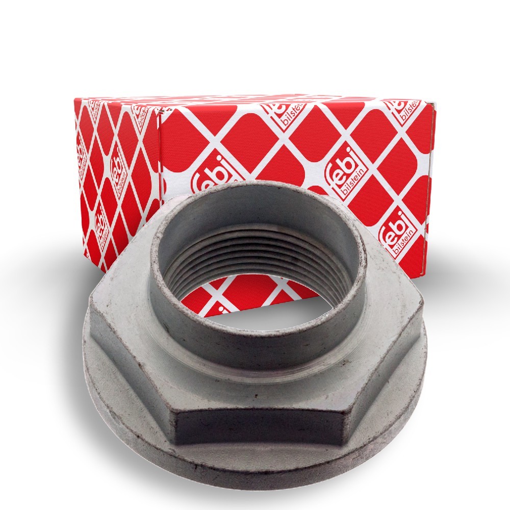 FEBI BILSTEIN Nut Article number: 03882 cheaply
