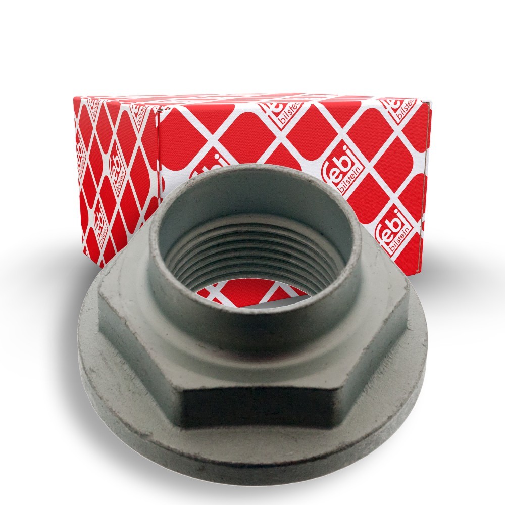 FEBI BILSTEIN Nut, stub axle Article number: 04041 cheaply