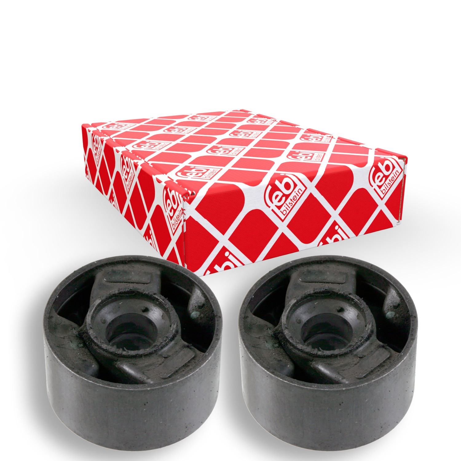 FEBI BILSTEIN Repair kit, wheel suspension Article number: 04060 cheaply