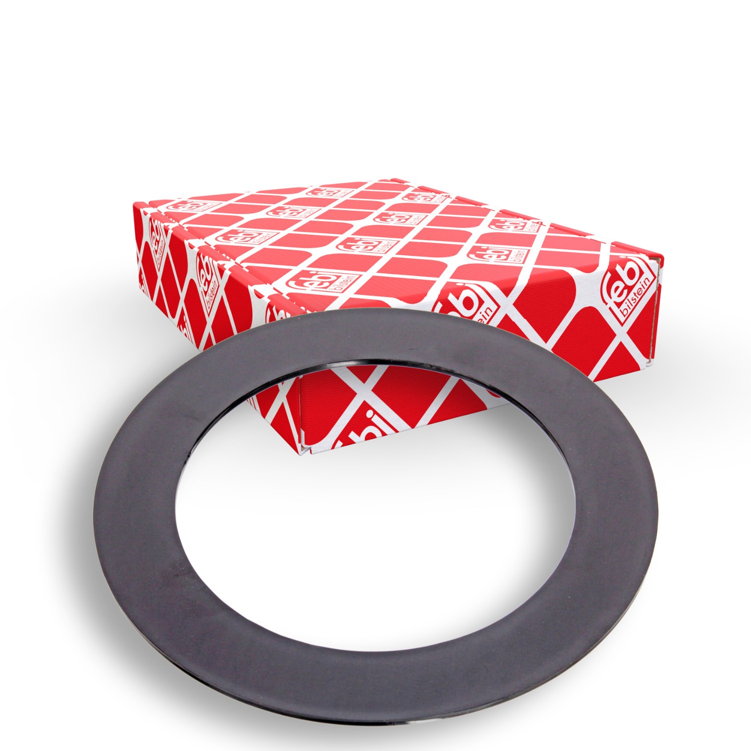 FEBI BILSTEIN Seal, wheel hub Article number: 04140 cheaply