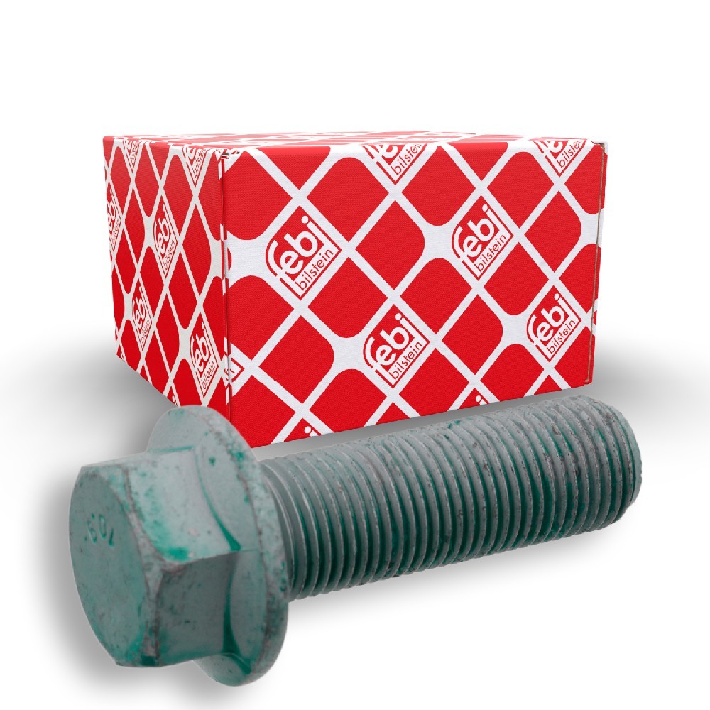 FEBI BILSTEIN Screw Article number: 04231 cheaply