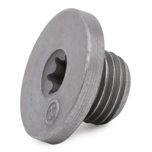 FEBI BILSTEIN Sealing Plug, oil sump Article number: 04572 cheaply