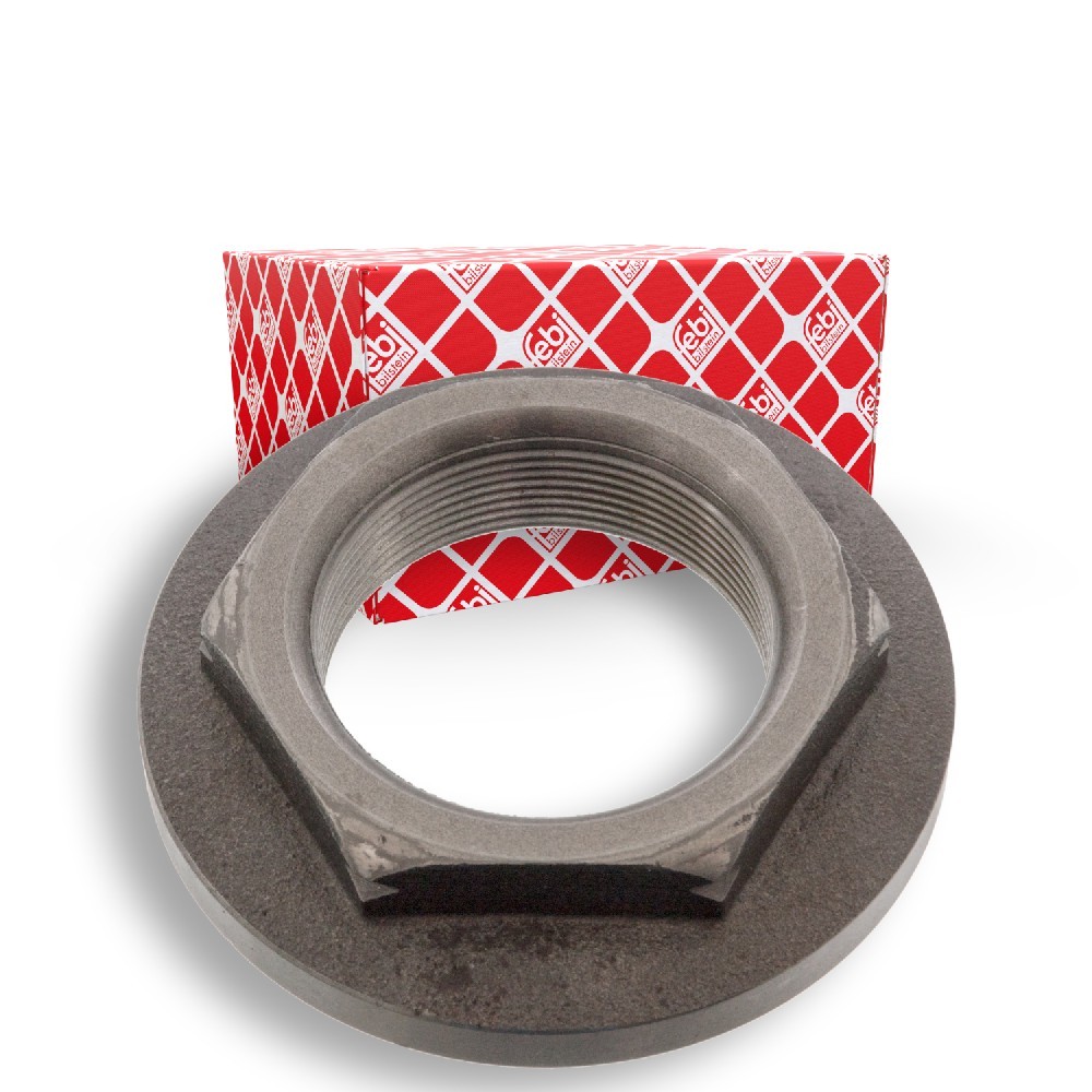 FEBI BILSTEIN Nut, stub axle Article number: 04709 cheaply