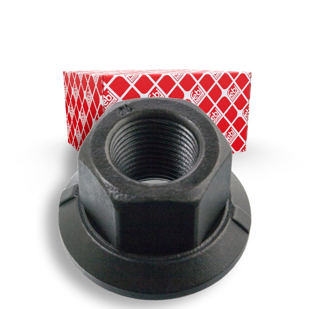 FEBI BILSTEIN Wheel Nut Article number: 04899 cheaply
