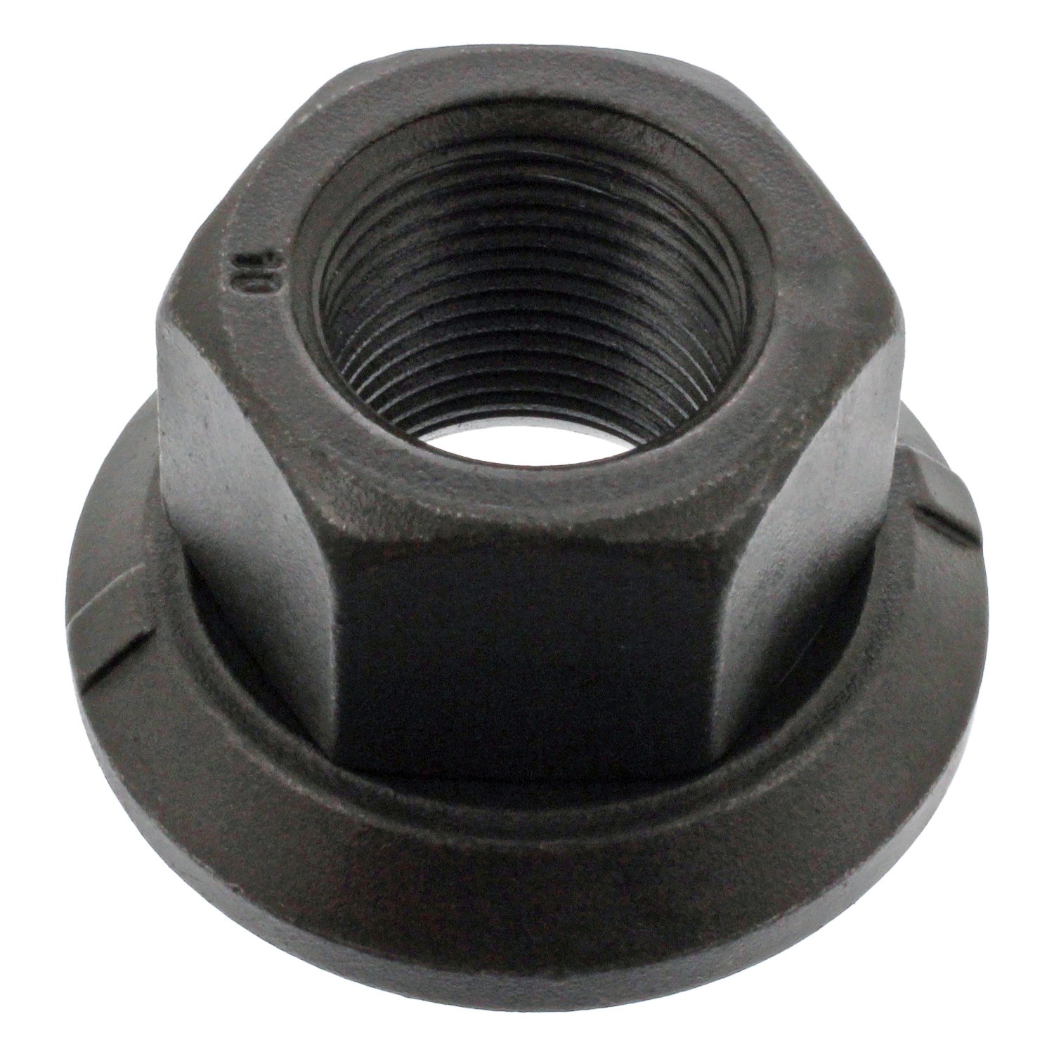 FEBI BILSTEIN Wheel Nut Article number: 04900 cheaply