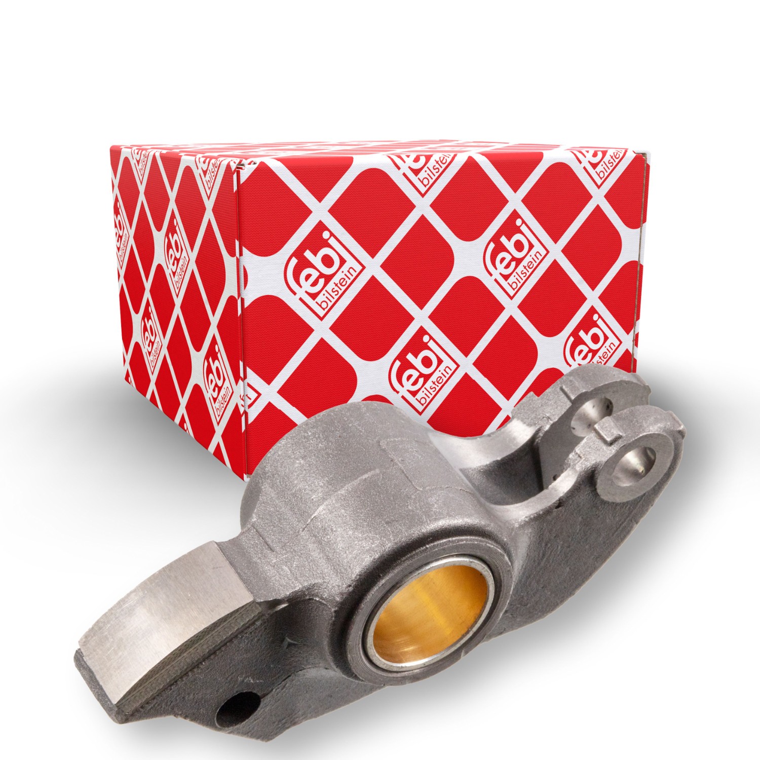 FEBI BILSTEIN Rocker Arm, engine timing Article number: 04929 cheaply
