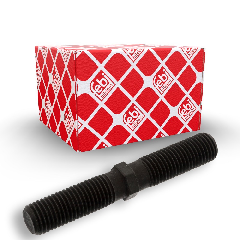 FEBI BILSTEIN Bolt, wheel alignment Article number: 05202 cheaply