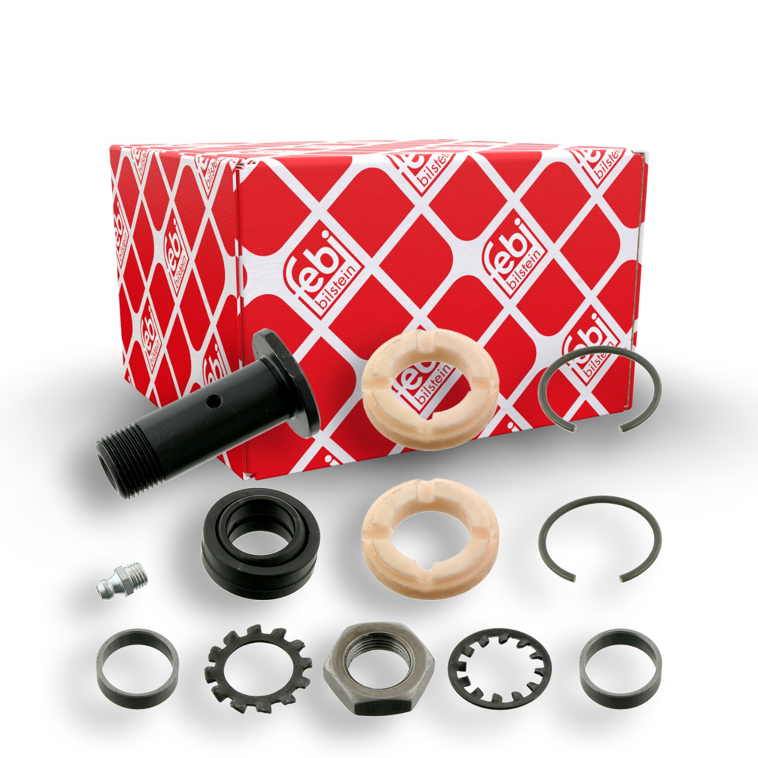 FEBI BILSTEIN Repair Kit, stabilizer coupling rod Article number: 05820 cheaply