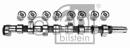 FEBI BILSTEIN Nukkvõllikomplekt Artikli number: 05823 soodsalt