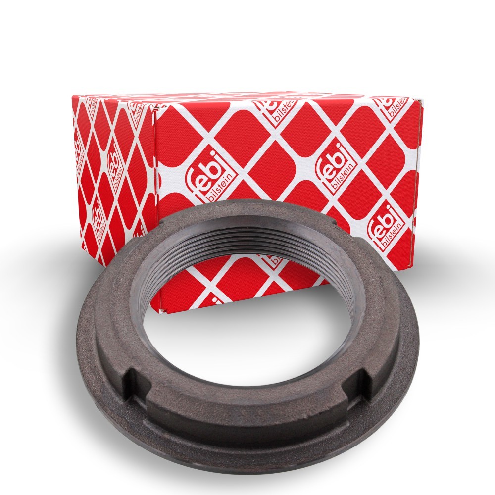 FEBI BILSTEIN Nut Article number: 05945 cheaply