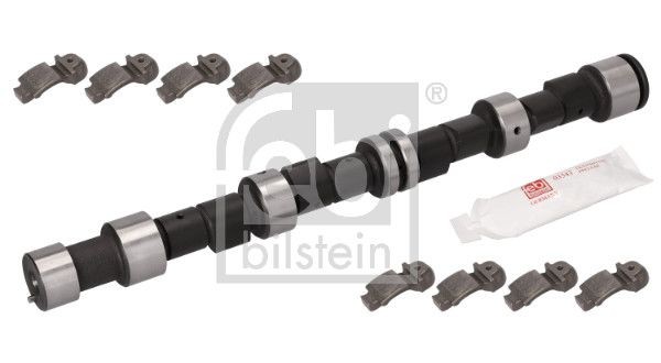 FEBI BILSTEIN Set ax cu came număr articol: 06023 ieftin