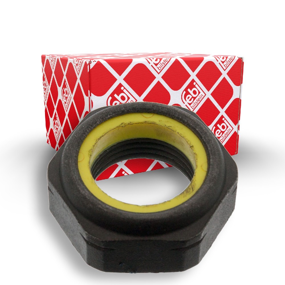 FEBI BILSTEIN Nut, stub axle Article number: 06243 cheaply