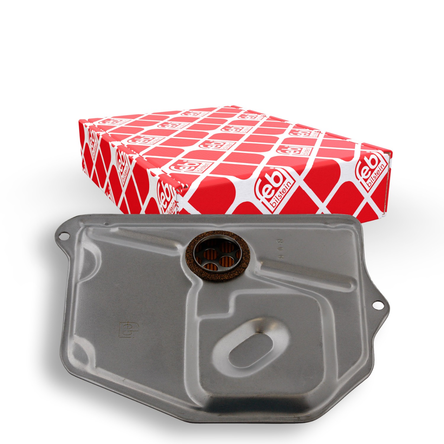 FEBI BILSTEIN Automatic transmission filter Article number: 06441 cheaply