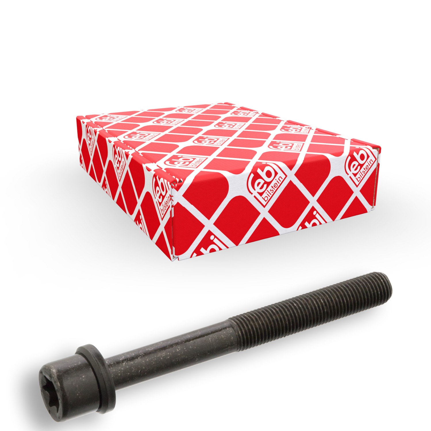 FEBI BILSTEIN Cylinder Head Bolt Article number: 06543 cheaply