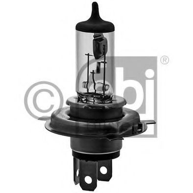 FEBI BILSTEIN Abblendlicht-Glühlampe Artikelnummer: 06583 bestellen